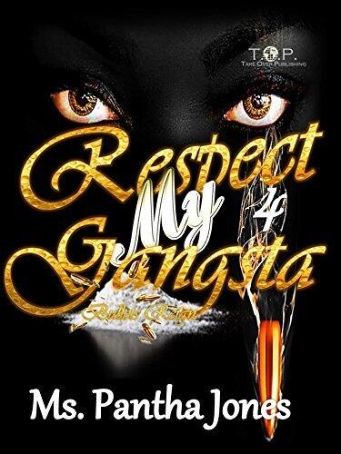 Respect My Gangsta 4: Bullets Reign