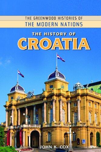 The History of Croatia
