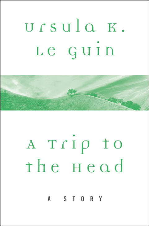 A Trip to the Head: A Story