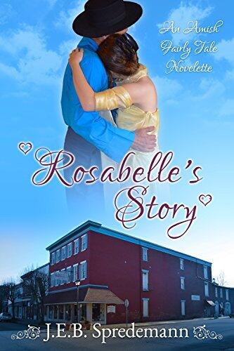 An Amish Fairly Tale