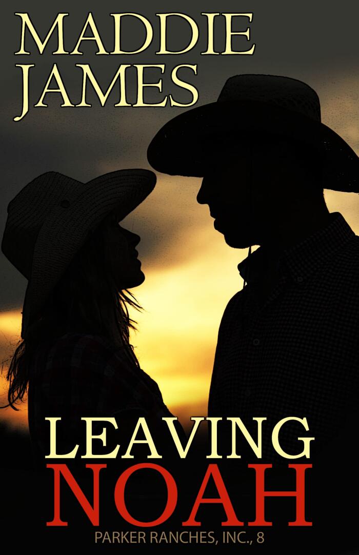 Leaving Noah: Rock Creek Ranch