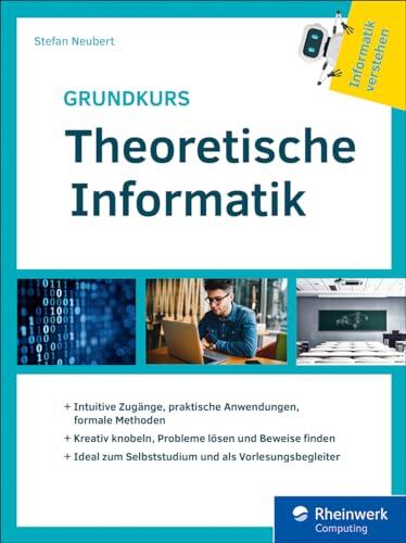 Grundkurs Theoretische Informatik