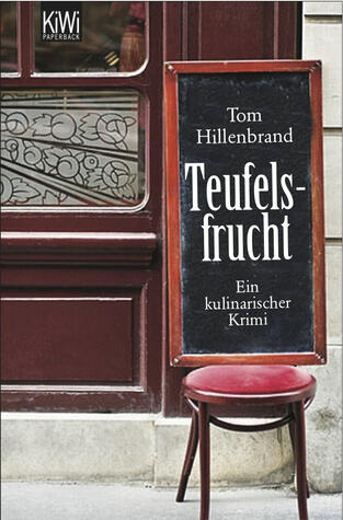 Teufelsfrucht