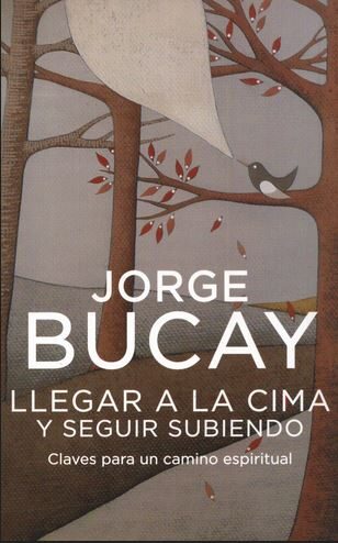 Llegar a la cima y seguir subiendo