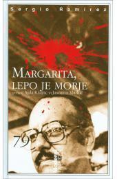 Margarita, lepo je morje