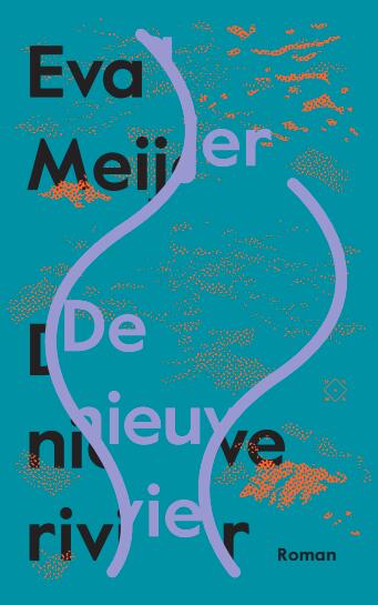 De nieuwe rivier