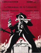 La Naturaleza de la Catástrofe