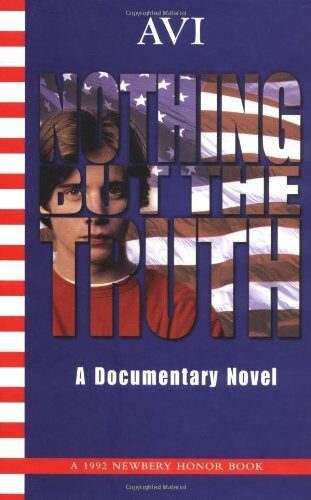 Nothing But Truth by Avi, Avi [Hardcover]