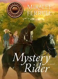 Mystery Rider