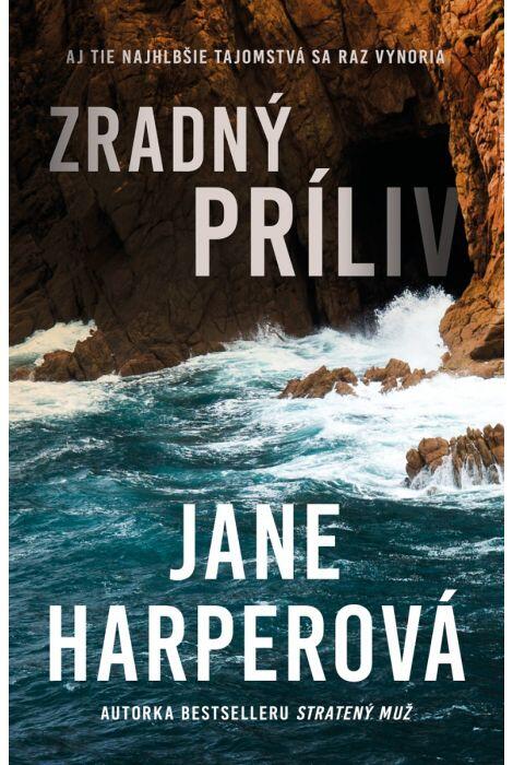 Zradný príliv