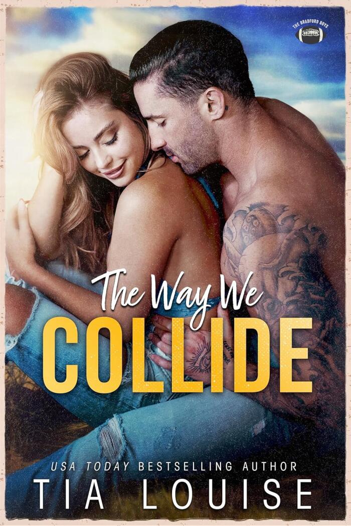 The Way We Collide