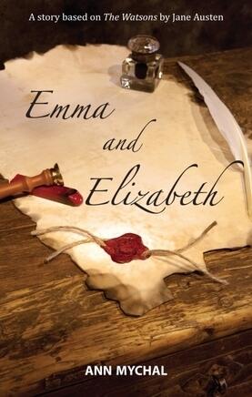 Emma and Elizabeth