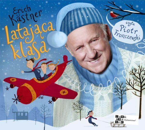 Latająca klasa