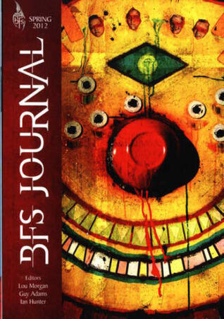 BFS Journal Spring 2012