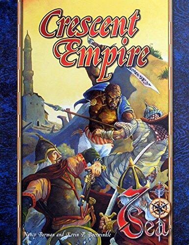 Crescent Empire