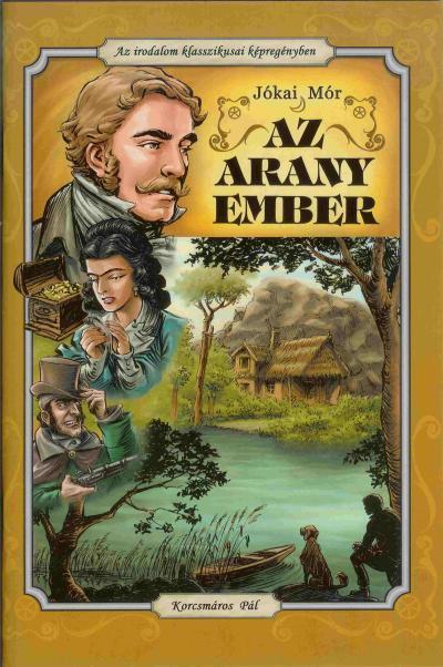 Az arany ember