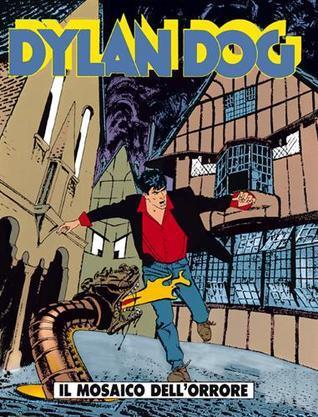 Dylan Dog n. 92:  Il mosaico dell'orrore