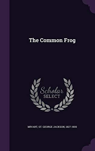 The Common Frog