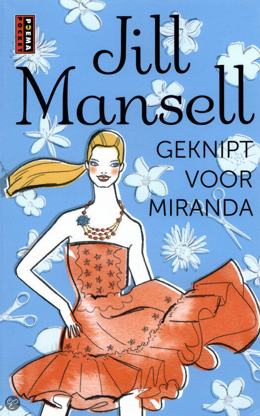 Geknipt voor Miranda