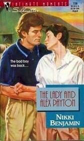 The Lady and Alex Payton