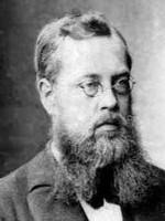 Sophus Lie