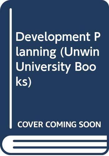 Development Planning Pb