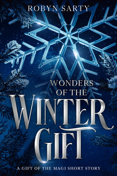 Wonders of the Winter Gift