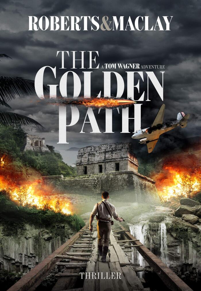 The Golden Path