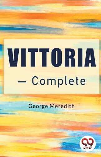 Vittoria - Complete