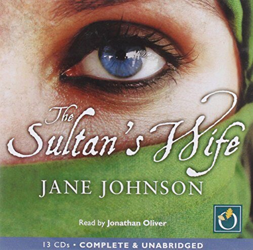 The Sultan's Wife