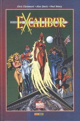 Excalibur Vol. 1