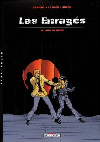 Les Enragés