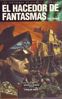 El hacedor de fantasmas