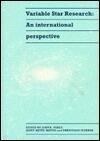 Variable Star Research: An International Perspective
