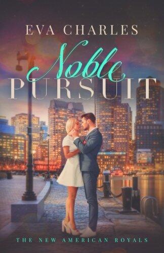 Noble Pursuit: Cole's Story