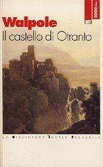Il Castello di Otranto