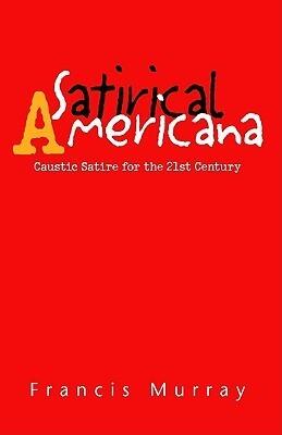Satirical Americana