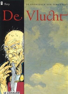 De vlucht