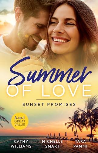 Summer Of Love: Sunset Promises/Bought To Wear The Billionaire's Ring/Pregnant Innocent Behind The Veil/Marriage Bargain With Her Brazilian Boss