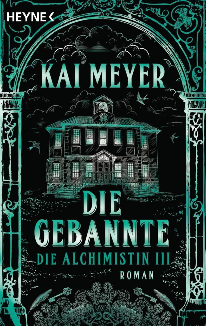 Die Gebannte