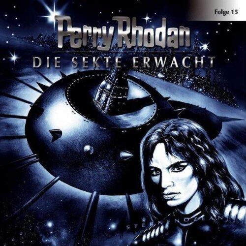 Perry Rhodan - Die Sekte erwacht