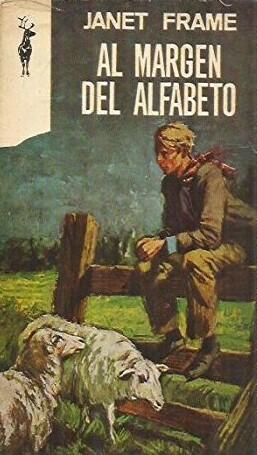 Al margen del alfabeto