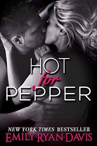 Hot for Pepper