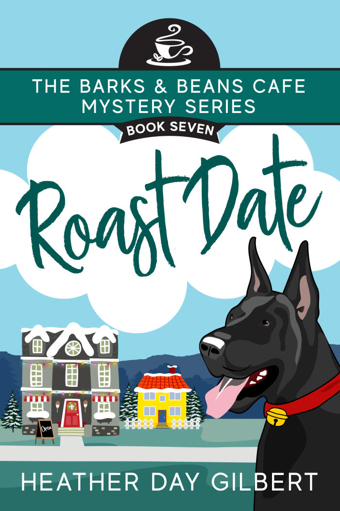Roast Date