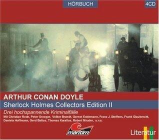 Sherlock Holmes Collectors Edition 2