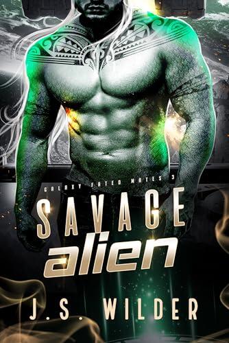 Savage Alien
