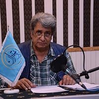 بهروز رضوی