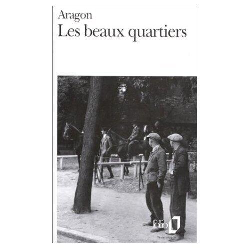 Les Beaux Quartiers Le Monde Reel