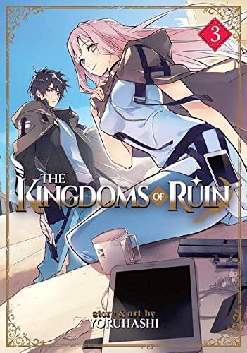 The Kingdoms of Ruin, Vol. 3