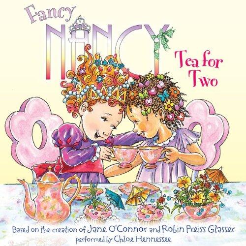 Tea For Two